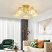 Aleanor Ceiling Light - Contemporary Lighting Fixture for your Living Room