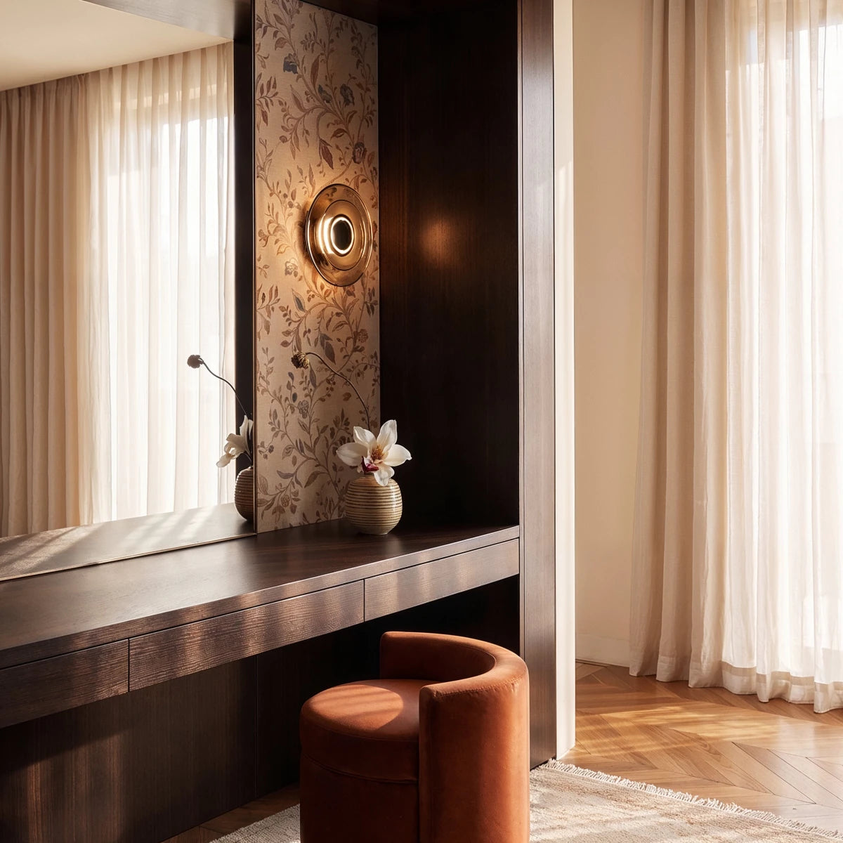 Aleni Wall Lamp - Residence Supply