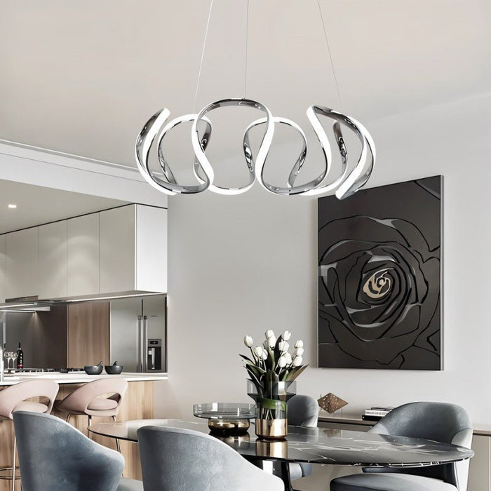 Alice Chandelier - Residence Supply