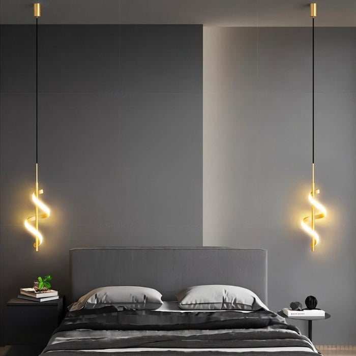 Alina Pendant Light - Residence Supply