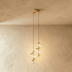 Alina Pendant Light - Residence Supply