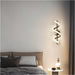 Alina Wall Lamp - Modern Lighting for Bedroom