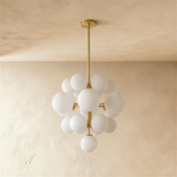 Alinka Chandelier - Residence Supply