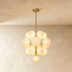 Alinka Chandelier - Residence Supply