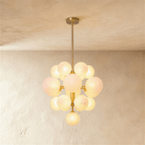 Alinka Chandelier - Residence Supply