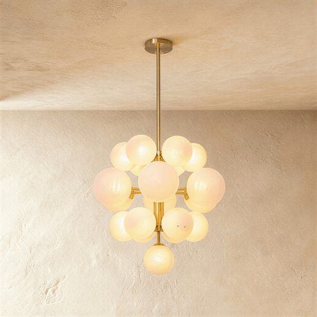 Alinka Chandelier - Residence Supply