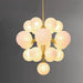 Alinka Chandelier - Residence Supply