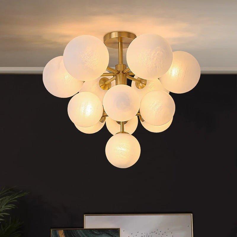 Alinka Chandelier - Residence Supply