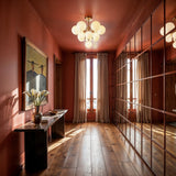Alinka Chandelier - Residence Supply