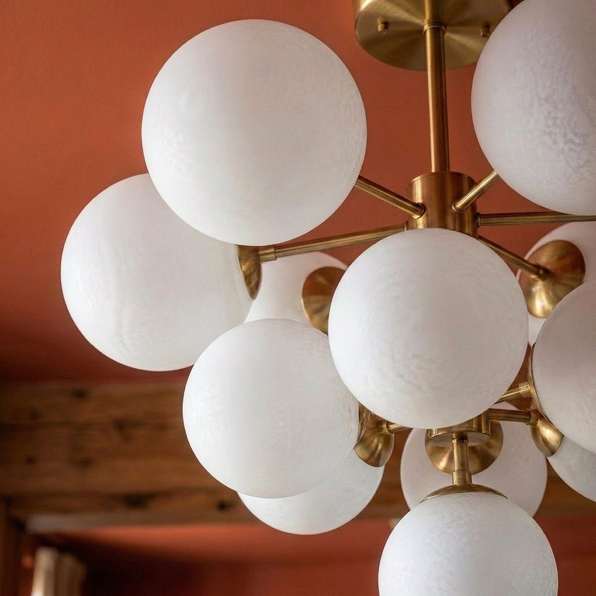 Alinka Chandelier - Residence Supply