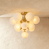 Alinka Chandelier - Residence Supply