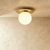 Alkura Ceiling Light - Residence Supply