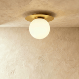Alkura Ceiling Light - Residence Supply
