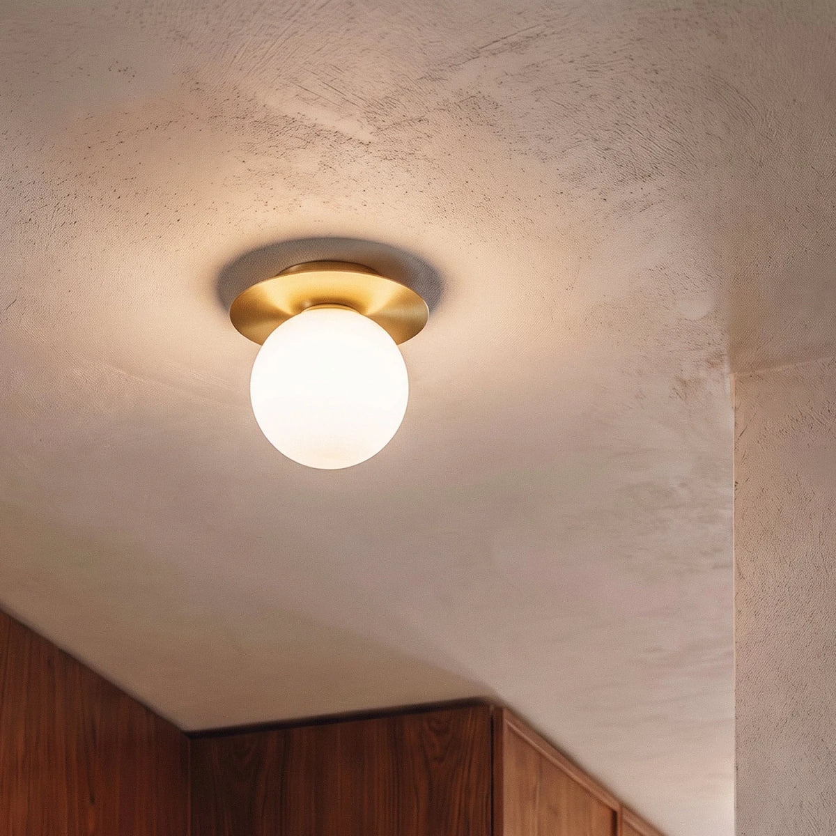 Alkura Ceiling Light - Residence Supply