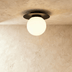 Alkura Ceiling Light - Residence Supply