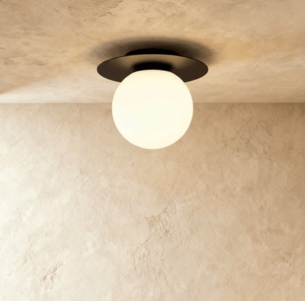 Garage Ceiling Lights