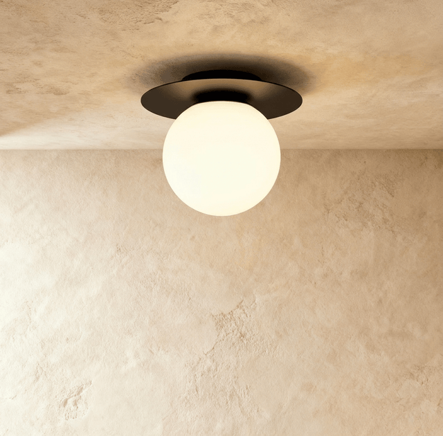 Alkura Ceiling Light - Residence Supply