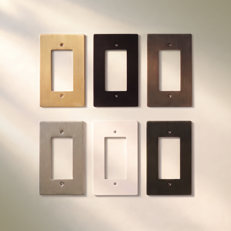 Residence Supply