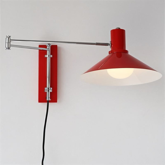 Allen Wall Lamp - Residence Supply