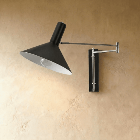 Allen Wall Lamp - Residence Supply