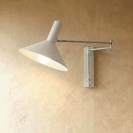 Allen Wall Lamp - Residence Supply