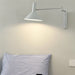Allen Wall Lamp - Contemporary Lighting