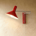 Allen Wall Lamp - Residence Supply