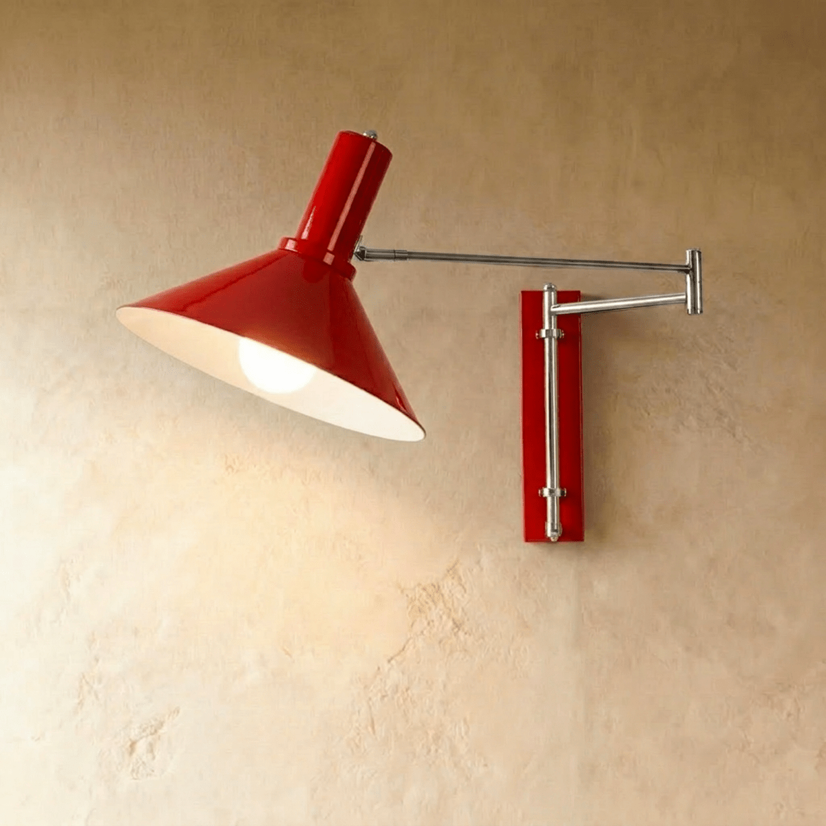 Allen Wall Lamp - Residence Supply