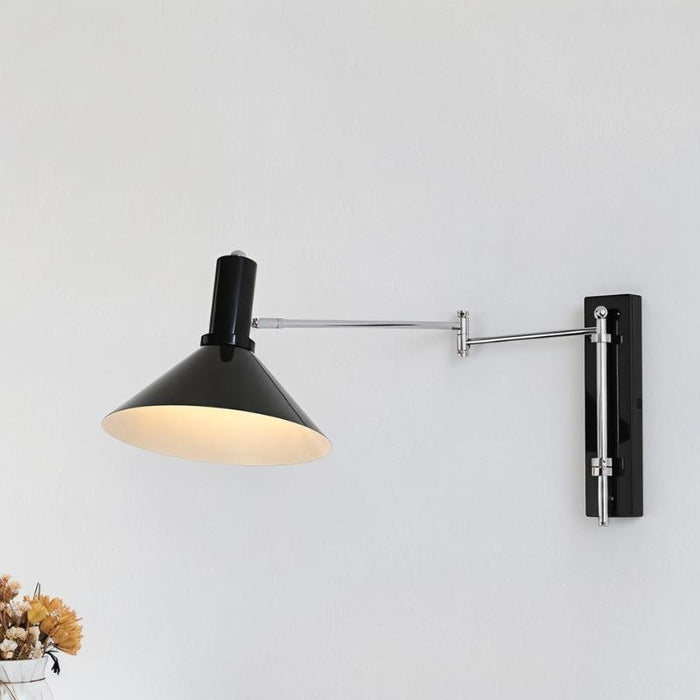 Allen Wall Lamp - Residence Supply