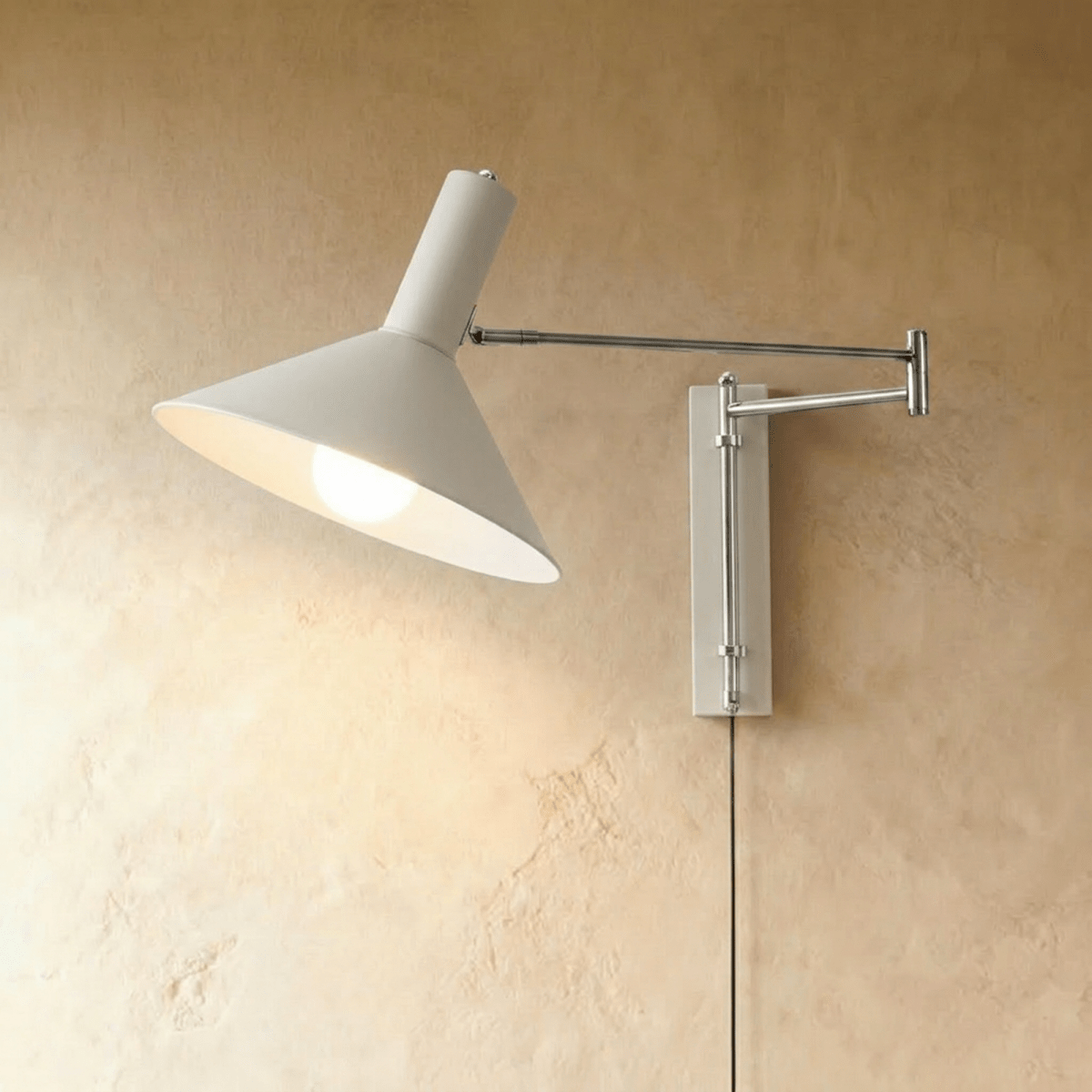Allen Wall Lamp - Residence Supply