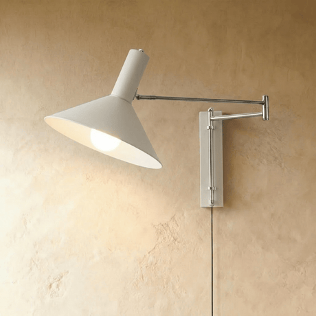 Allen Wall Lamp - Residence Supply