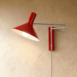 Allen Wall Lamp - Residence Supply