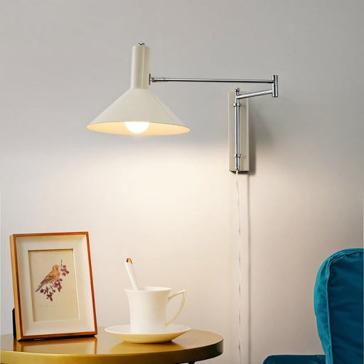Allen Wall Lamp - Modern Light Fixture