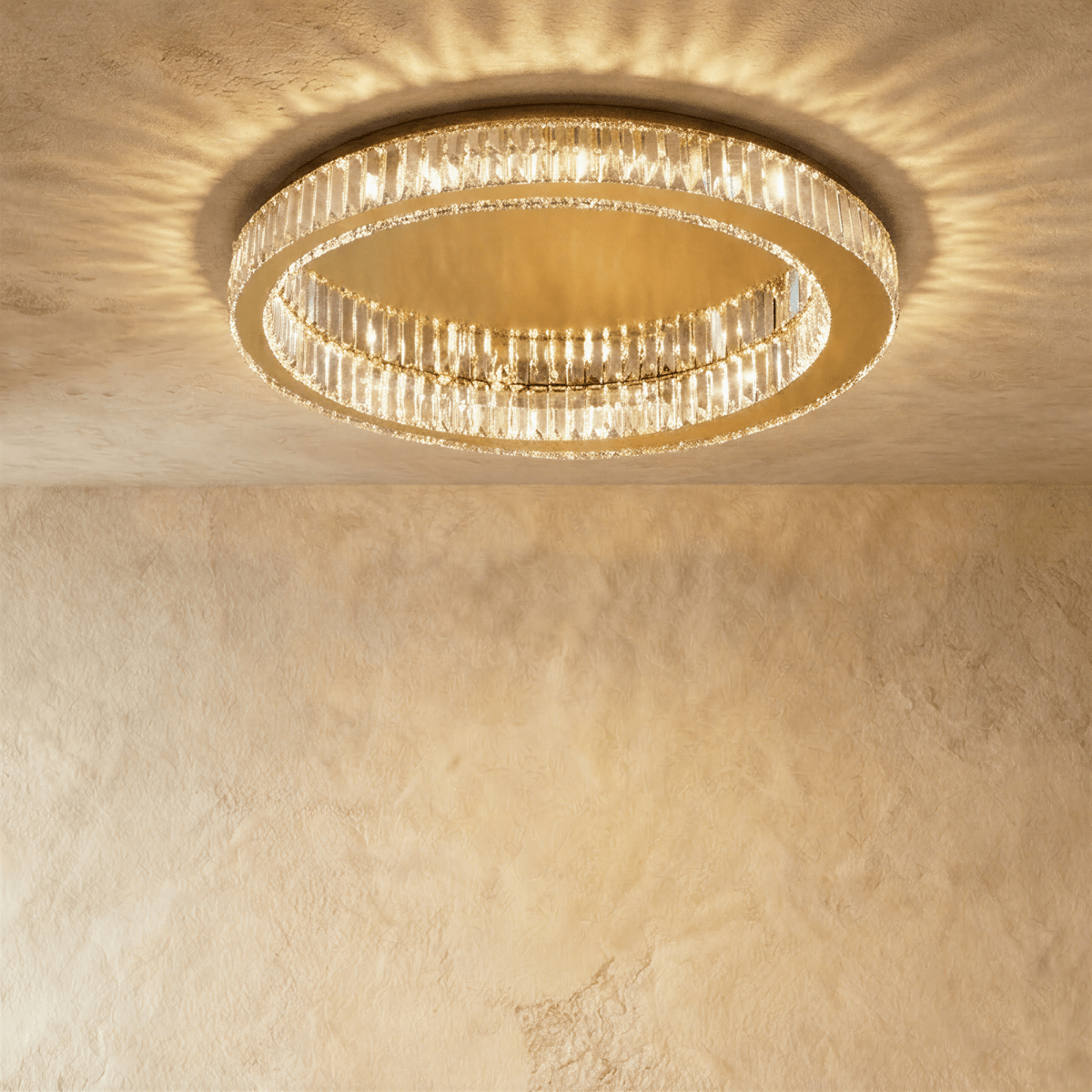 Almuealaq Ceiling Light - Residence Supply