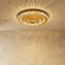 Almuealaq Ceiling Light - Residence Supply