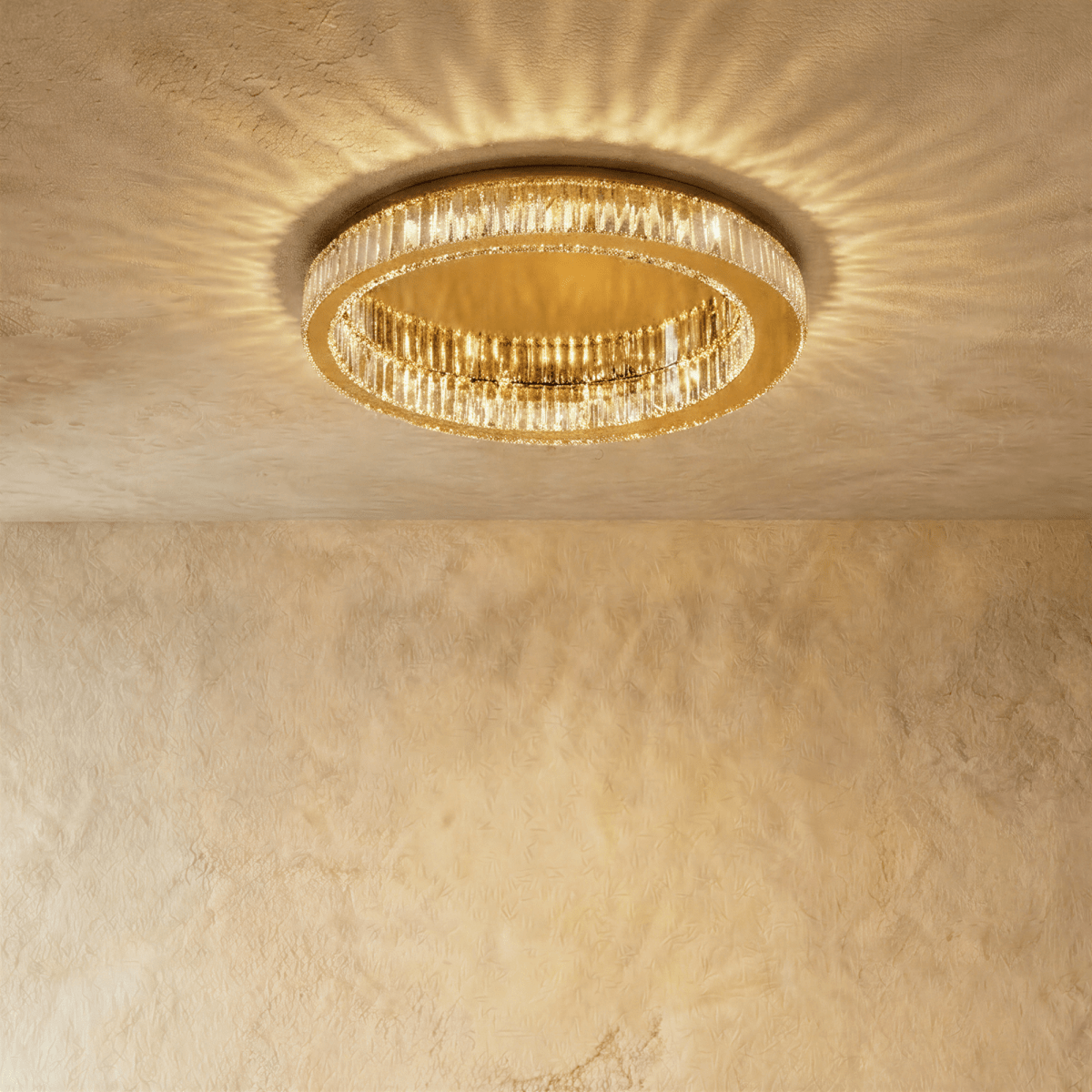 Almuealaq Ceiling Light - Residence Supply