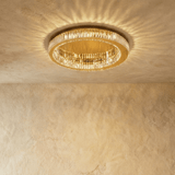 Almuealaq Ceiling Light - Residence Supply