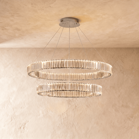 Almuealaq Chandelier - Residence Supply