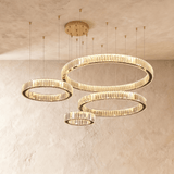 Almuealaq Chandelier - Residence Supply