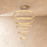 Almuealaq Chandelier - Residence Supply