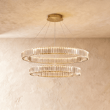 Almuealaq Chandelier - Residence Supply