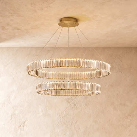 Almuealaq Chandelier - Residence Supply