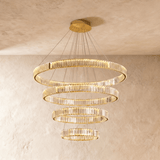 Almuealaq Chandelier - Residence Supply