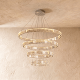 Almuealaq Chandelier - Residence Supply