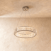 Almuealaq Chandelier - Residence Supply