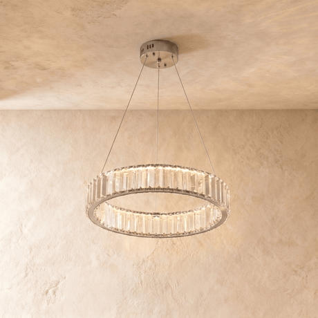 Almuealaq Chandelier - Residence Supply