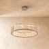 Almuealaq Chandelier - Residence Supply