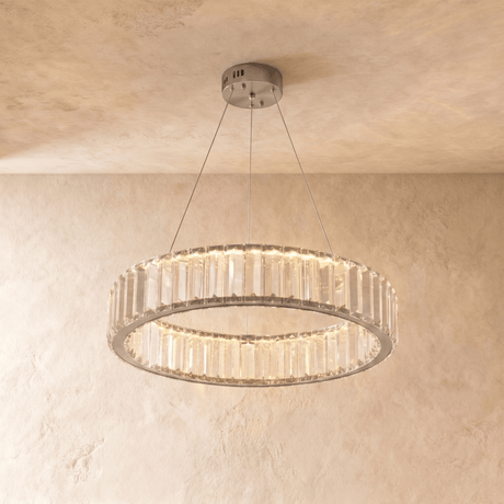 Almuealaq Chandelier - Residence Supply