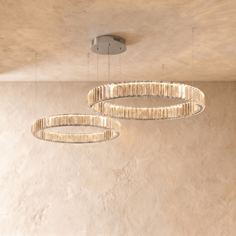 Almuealaq Chandelier - Residence Supply