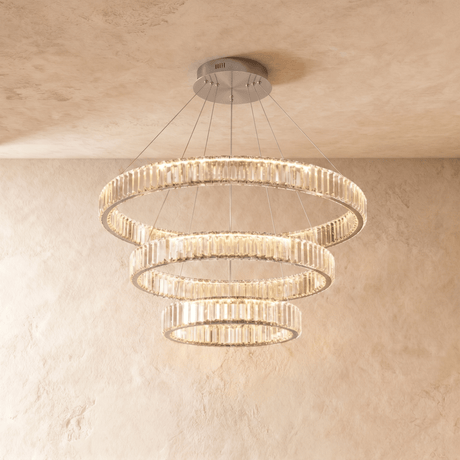 Almuealaq Chandelier - Residence Supply